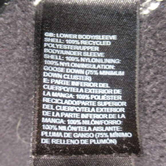 ✨The North Face Women’s Hybrid Down & Fleece Jacket✨ - Picture 11 of 13